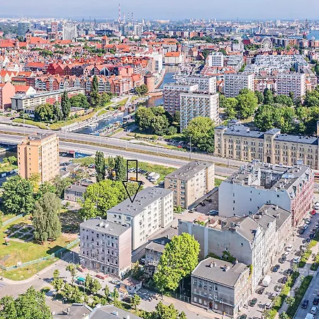 Hello So Close * Gdańsk