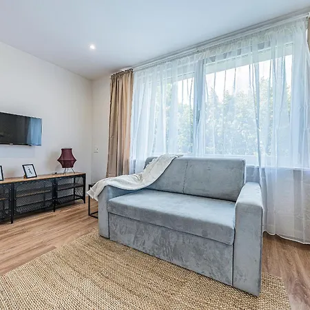 Apartman Hello So Close