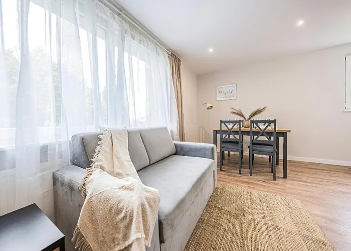 Apartman Hello So Close Gdańsk