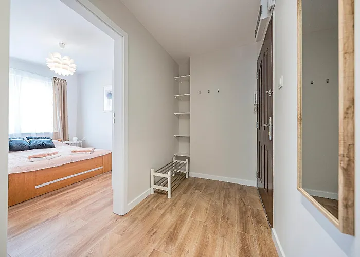 Apartman Hello So Close