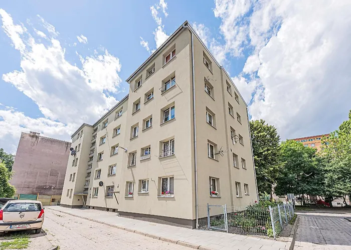 Hello So Close Apartman