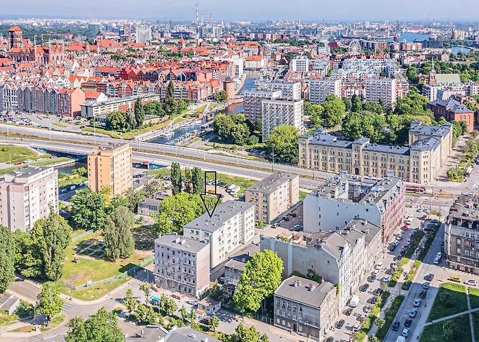 Hello So Close * Gdańsk