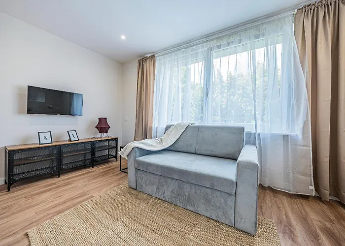 Apartman Hello So Close