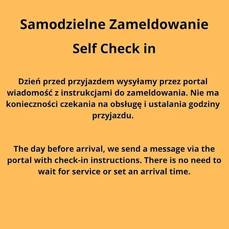 Apartament Hello So Close *