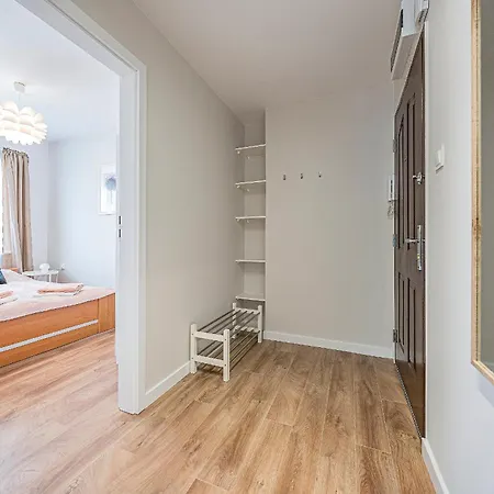 Apartment Hello So Close