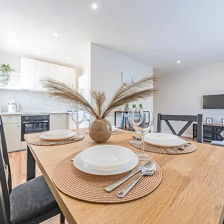 Hello So Close Gdansk