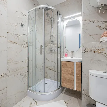 Hello So Close * Gdańsk