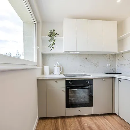 Apartament Hello So Close