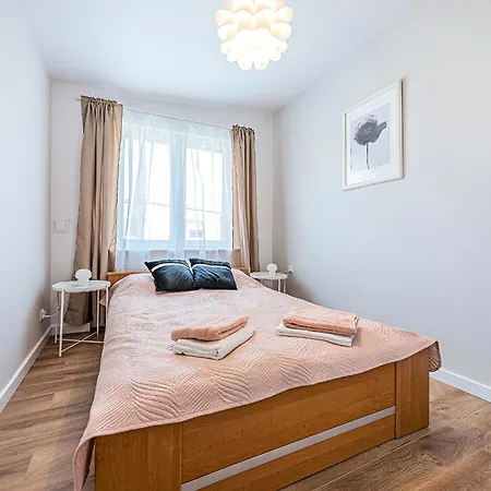 Hello So Close Apartament