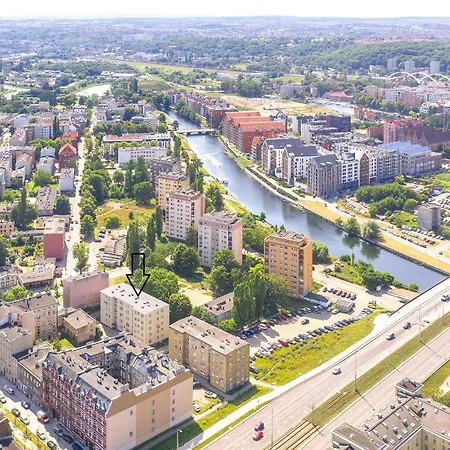 Hello So Close Gdańsk