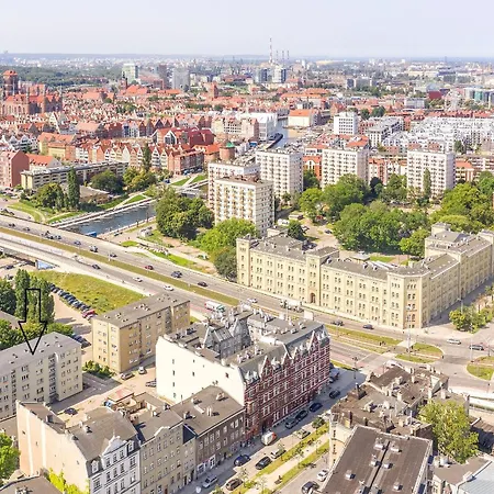 Hello So Close Gdańsk