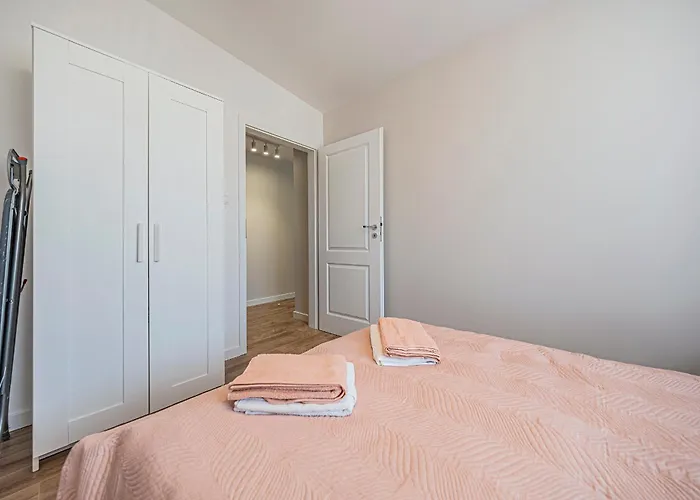 Hello So Close * グダニスク