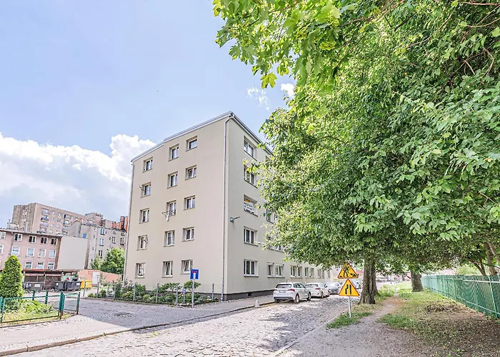 Hello So Close グダニスク