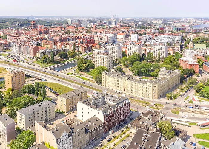 Hello So Close グダニスク